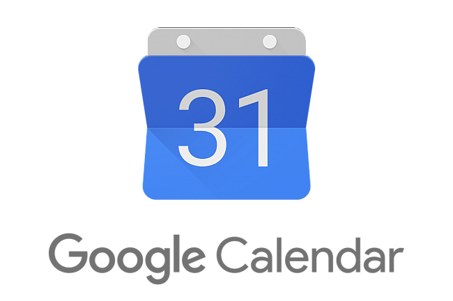 Google Calendar
