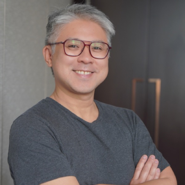 Dr Martin Nguyen