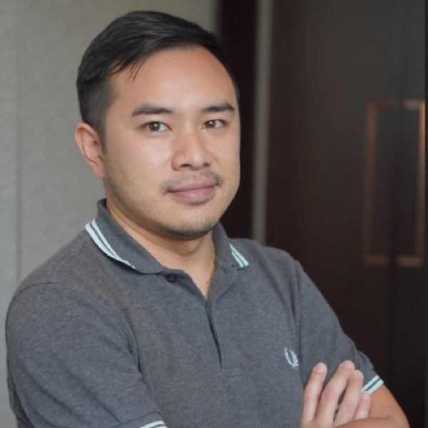 Peter Nguyen