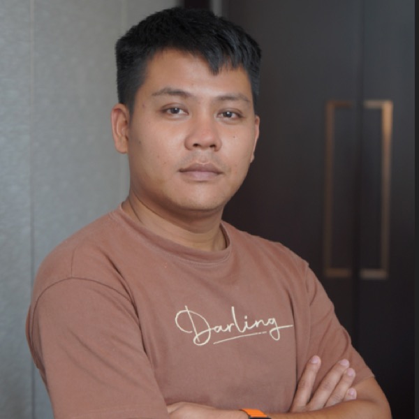 Sang Tran