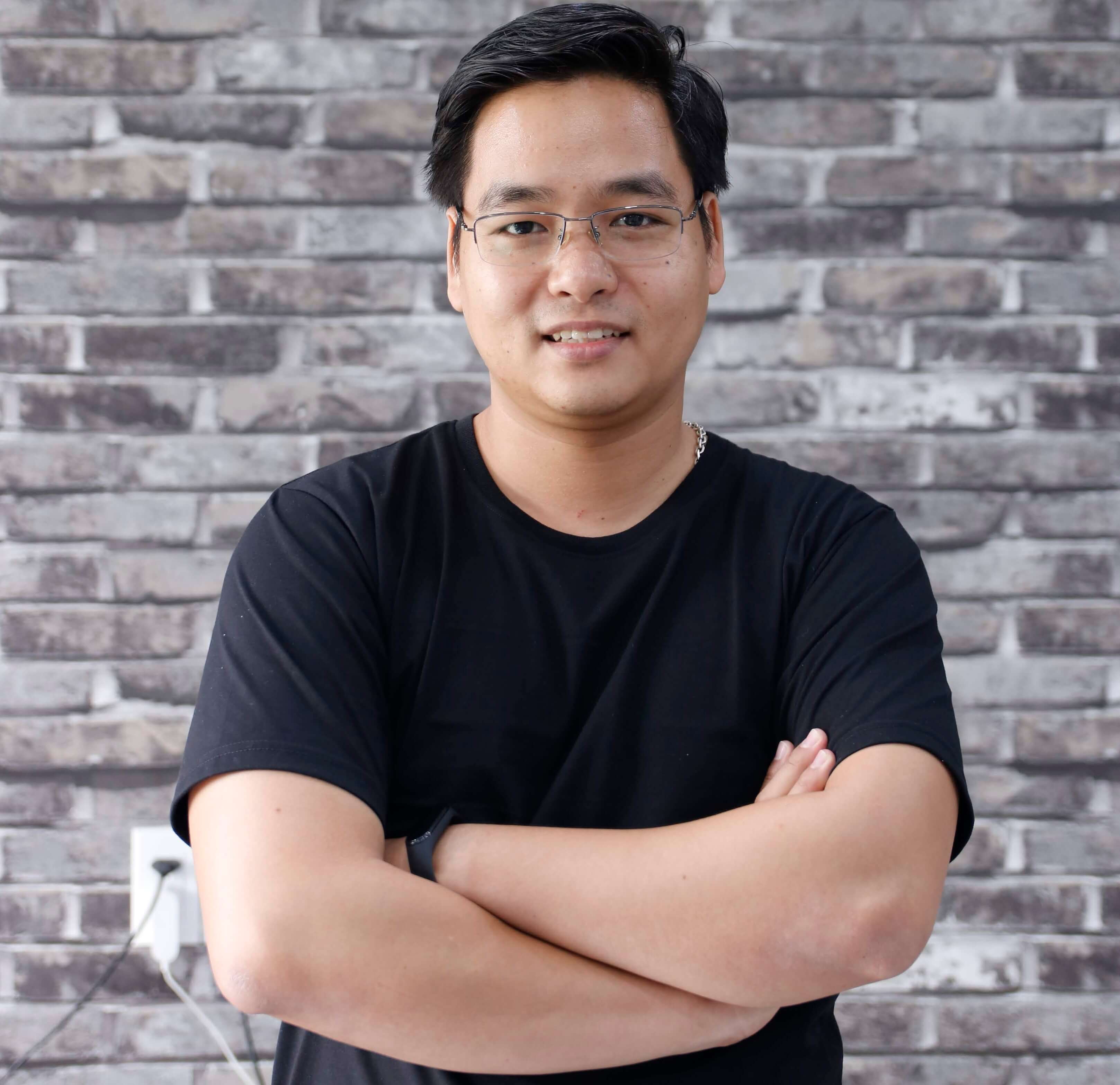 Tony Doan