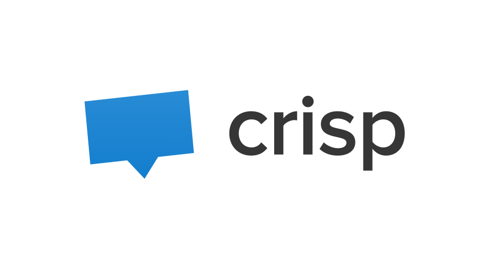 WeRoster Crisp Integration